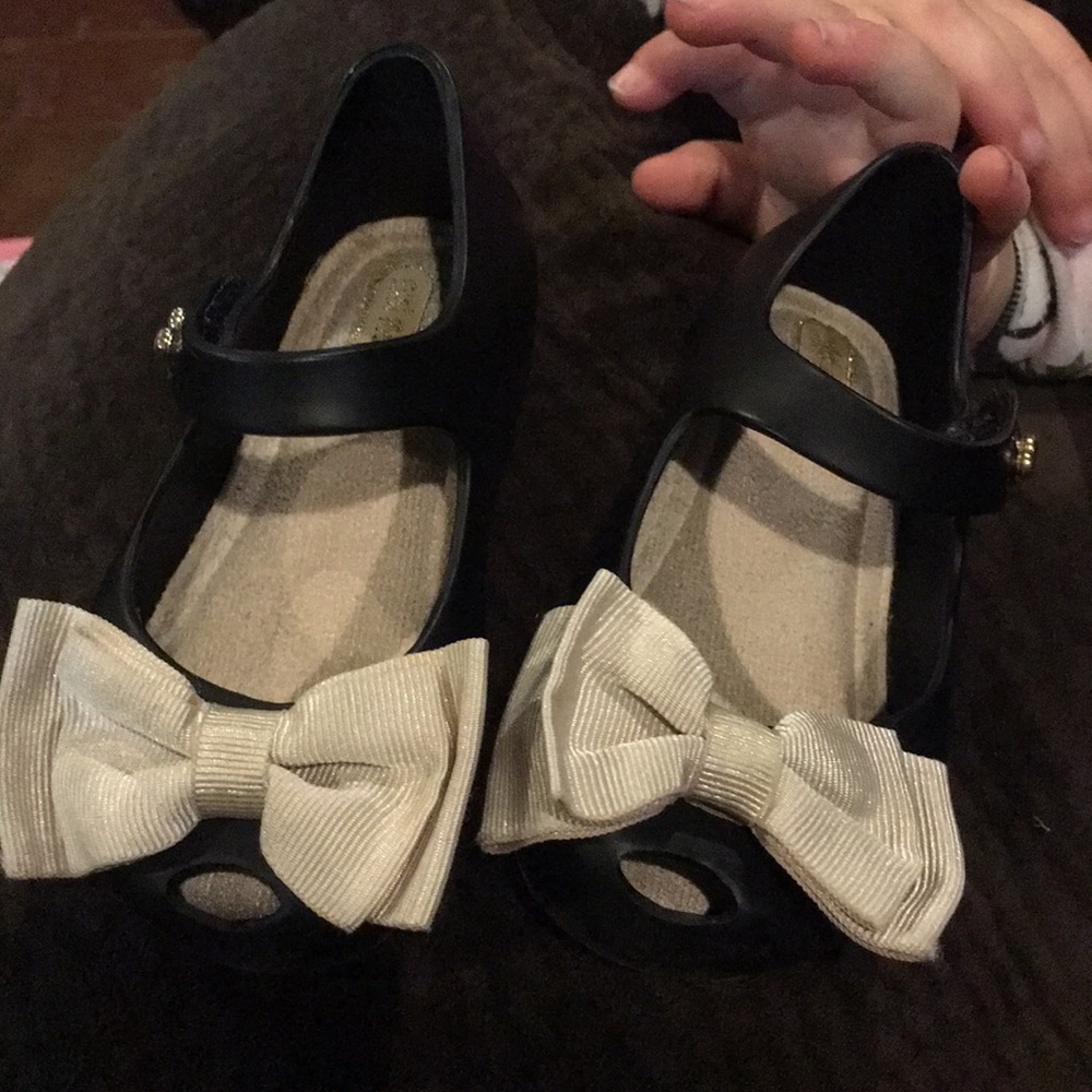 Mini Melissa